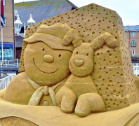 escultura-em-areia 31 lista
